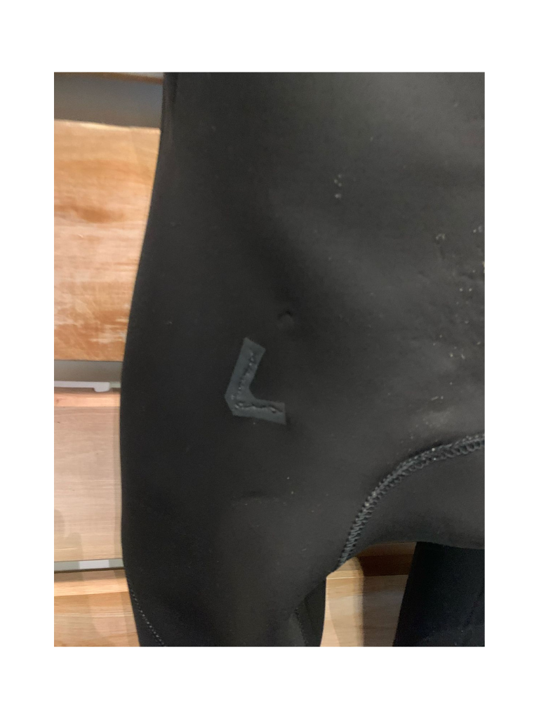 MAJESTIC 3.2mm USADO